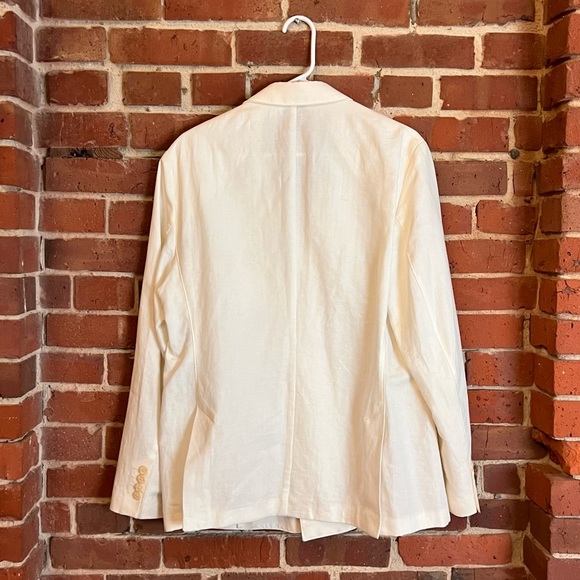 Zara blazer - Picture 7 of 11